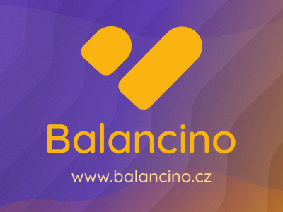 Vyzkoušej aplikaci Balancino